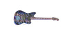 Signature Sound Deluxe-Jazzmaster-2025-Pink Purple Tiger Sparkle