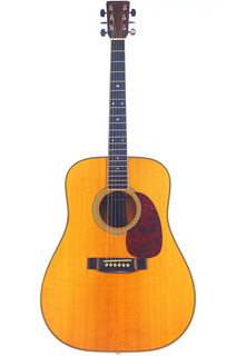C. F. Martin & Co Hd 35 1979 Natural