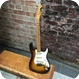 Fender Stratocaster 1957-Sunburst