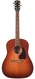 Gibson Custom Shop Limited J45 Mapleburst 2016
