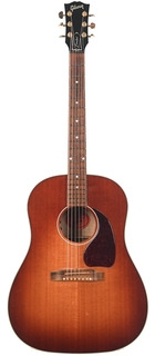 Gibson Custom Shop Limited J45 Mapleburst 2016