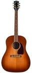 Gibson-Custom Shop Limited J45 Mapleburst-2016