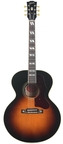 Gibson-J185 Vintage Sunburst-2013