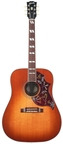 Gibson-Hummingbird Cherry Sunburst-2007
