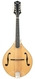 Bourgeois M5A Mandolin Aged Tone Natural 2023