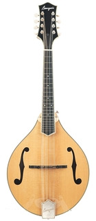 Bourgeois M5a Mandolin Aged Tone Natural 2023