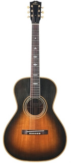Gibson Nick Lucas Special Light Aged 1929