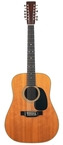 Martin D12 28 1972