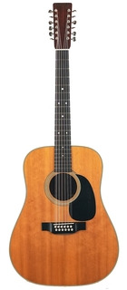 Martin D12 28 1972