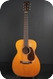 C. F. Martin & Co 00-18 1935-Natural