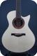 RIVIERE GUITARS OM Cutaway 2025-Natural