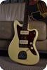 Fender Jazzmaster 1965-Olympic White