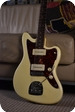 Fender Jazzmaster 1965 Olympic White