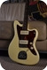 Fender Jazzmaster 1965 Olympic White