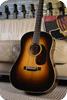 Pre-War Guitar Co. Dreadnought  2023-Sunburst