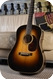 Pre War Guitar Co. Dreadnought 2023 Sunburst
