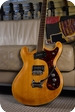 Mosrite Joe Maphis 1966 Natural
