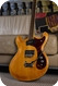 Mosrite Joe Maphis 1966 Natural
