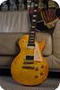 Gibson Les Paul Gary Moore 2000-Sunburst
