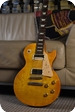 Gibson Les Paul Gary Moore 2000 Sunburst