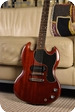 Gibson SG Junior 1991 Cherry