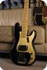 Fender Precision Bass 2013-Black