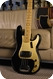 Fender Precision Bass 2013 Black
