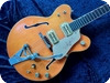 Gretsch 6120 Chet Atkins 1964-Western Orange