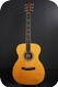 Larrivee-OM-10 Pelican-1995-Natural