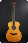 Larrivee-OM-10 Pelican-1995-Natural