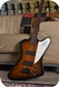 Gibson Thunderbird Bass 2005 Sunburst