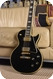 Gibson Les Paul Custom 1970 Black