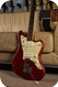 Fender Jazzmaster 1964 Candy Apple Red