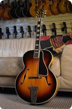Gibson L5 1954 Sunburst