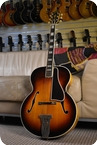 Gibson-L5-1954-Sunburst
