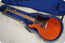 Gibson Les Paul Junior 1959 Cherry