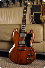 Gibson SG Standard 1964 Cherry