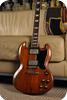 Gibson SG Standard 1964-Cherry
