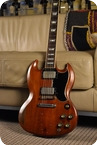 Gibson SG Standard 1964 Cherry