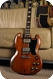 Gibson SG Standard 1964 Cherry