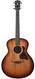 Taylor-Gold Label 714e Sunburst