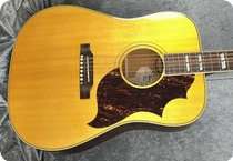 Gibson-Sheryl Crow Signature Model-2004-Natural