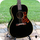 Gibson L-00 1942-Black