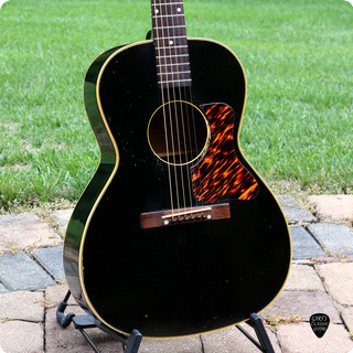 Gibson L 00 1942 Black