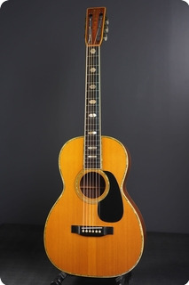 C. F. Martin & Co 00 45 1979 Natural