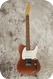Fender Telecaster 1995 Champagne Pink Metalflake