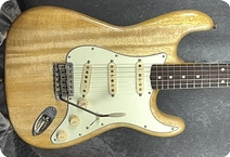 CLERN STR 59 KORINA Ooak One Of A Kind 2025 Natural