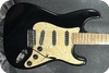 CLERN STR-58 Custom, Ooak (One Of A Kind) 2025-Black