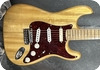  NO NAME  STR-58 Korina Custom, Ooak (One Of A Kind) 2025-Natural