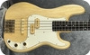 Clern PBass-59. KORINA .ooak (One Of A Kind) 2025-Natural